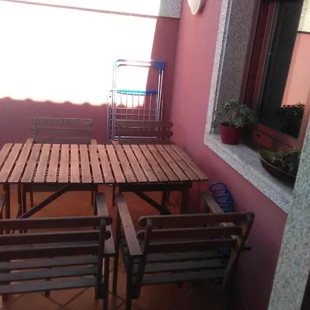Un Lugar De Relax , Rodeado De Naturaleza Y Playas